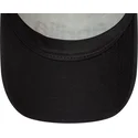 cepice-zaoblena-zadne-zvire-cerna-snapback-a-frame-wordmark-aprilia-piaggio-new-era