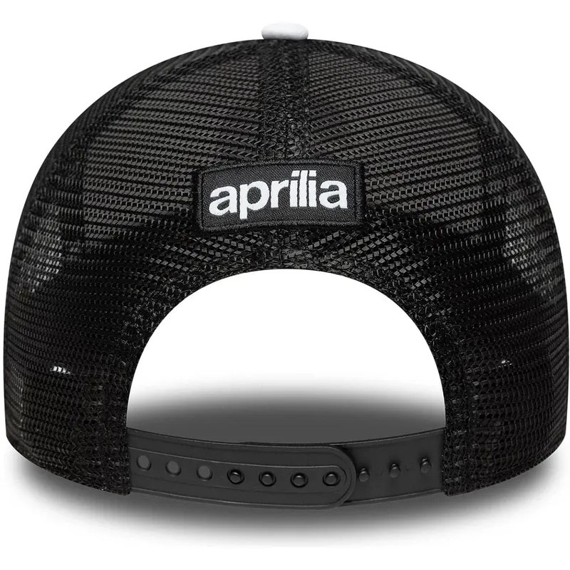 cepice-zaoblena-cerna-snapback-e-frame-aprilia-piaggio-new-era cepice-zaoblena-cerna-snapback-e-frame-aprilia-piaggio-new-era