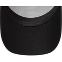 cepice-zaoblena-zadne-zvire-cerna-snapback-e-frame-aprilia-piaggio-new-era
