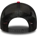 cepice-zaoblena-cervena-snapback-e-frame-seasonal-ducati-motor-motogp-new-era