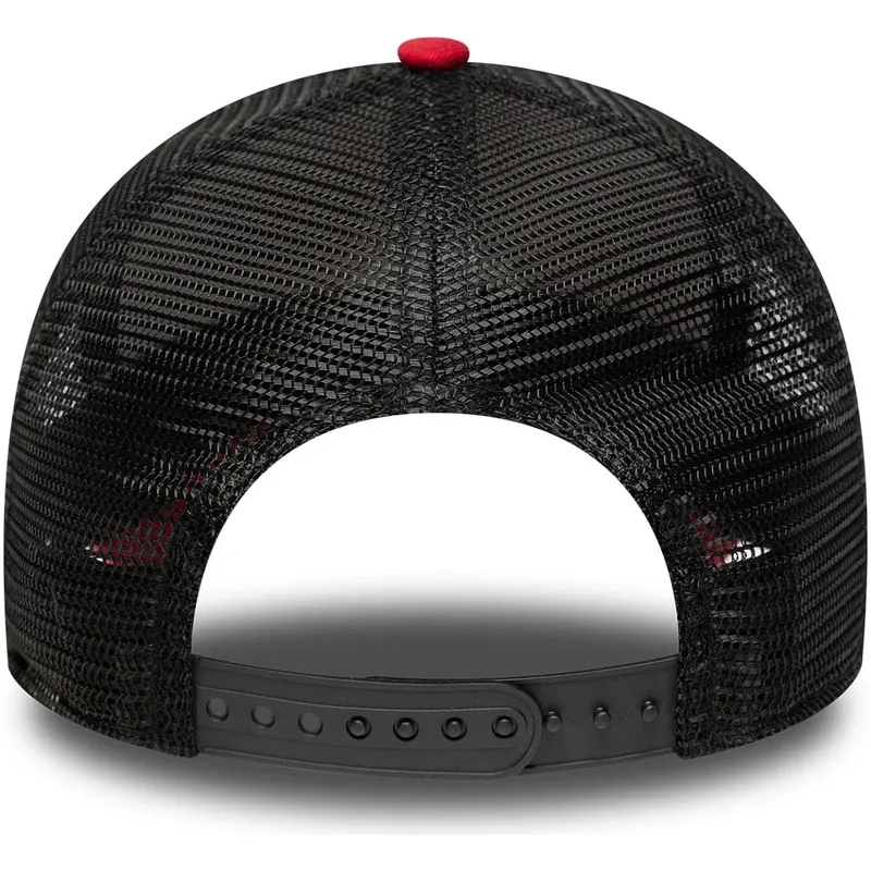 cepice-zaoblena-cervena-snapback-e-frame-seasonal-ducati-motor-motogp-new-era cepice-zaoblena-cervena-snapback-e-frame-seasonal-ducati-motor-motogp-new-era