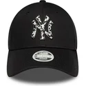 cepice-zaoblena-cerna-nastavitelny-9forty-animal-infill-new-york-yankees-mlb-new-era