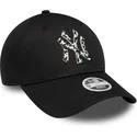 cepice-zaoblena-cerna-nastavitelny-9forty-animal-infill-new-york-yankees-mlb-new-era