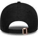 cepice-zaoblena-cerna-nastavitelny-bronce-9forty-flawless-new-york-yankees-mlb-new-era