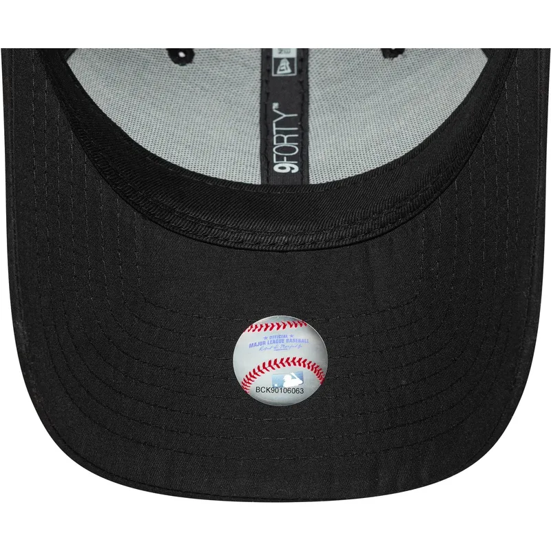 cepice-zaoblena-cerna-nastavitelny-bronce-9forty-flawless-new-york-yankees-mlb-new-era