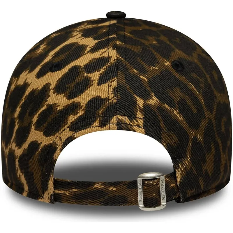 cap-zaoblena-leopard-adjustable-strap-9forty-ac-milan-serie-a-new-era