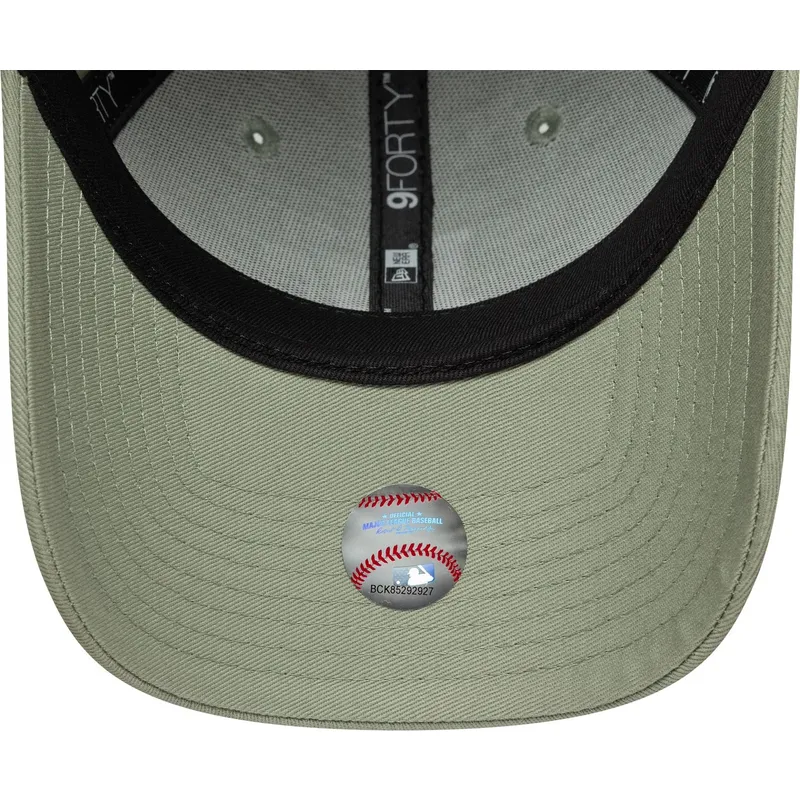 9forty-floral-icon-los-angeles-dodgers-mlb-new-era