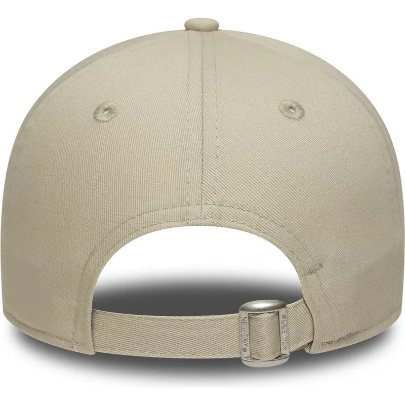 cap-zaoblena-beige-adjustable-strap-9forty-floral-icon-new-york-yankees-mlb-new-era