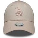 9forty-league-essential-midi-los-angeles-dodgers-mlb-new-era