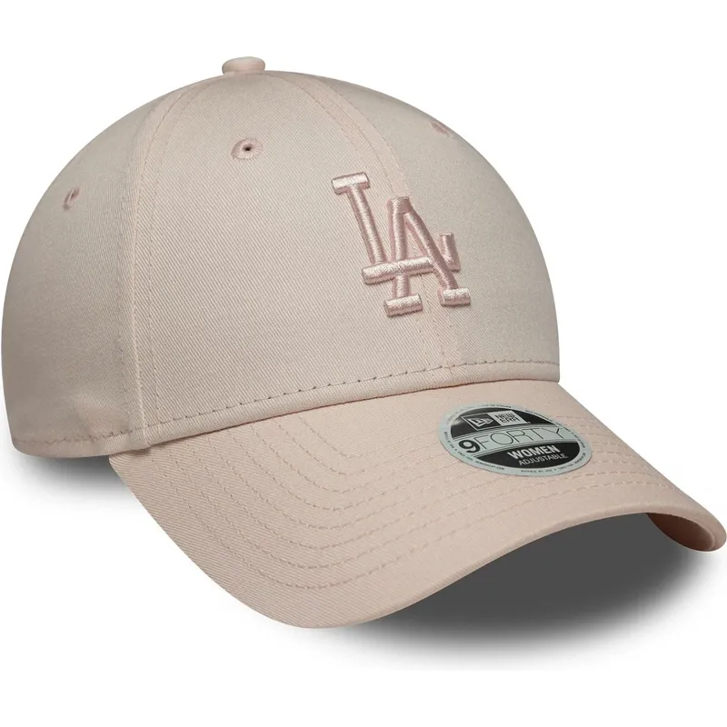9forty-league-essential-midi-los-angeles-dodgers-mlb-new-era