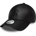 cepice-zaoblena-cerna-nastavitelny-9forty-pu-new-york-yankees-mlb-new-era
