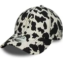 cepice-zaoblena-cerna-nastavitelny-9forty-cow-midi-new-york-yankees-mlb-new-era