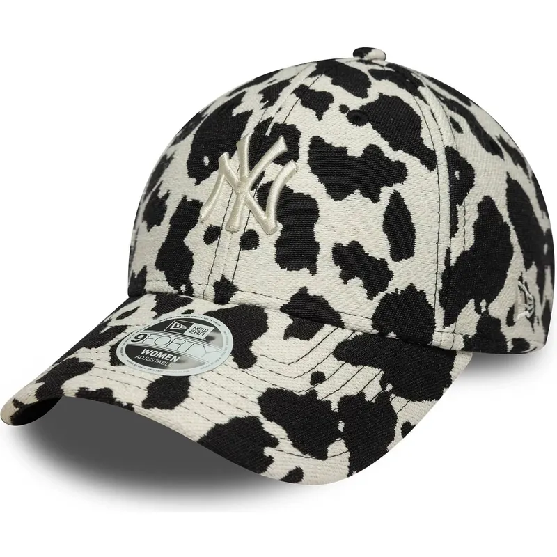 cepice-zaoblena-cerna-nastavitelny-9forty-cow-midi-new-york-yankees-mlb-new-era