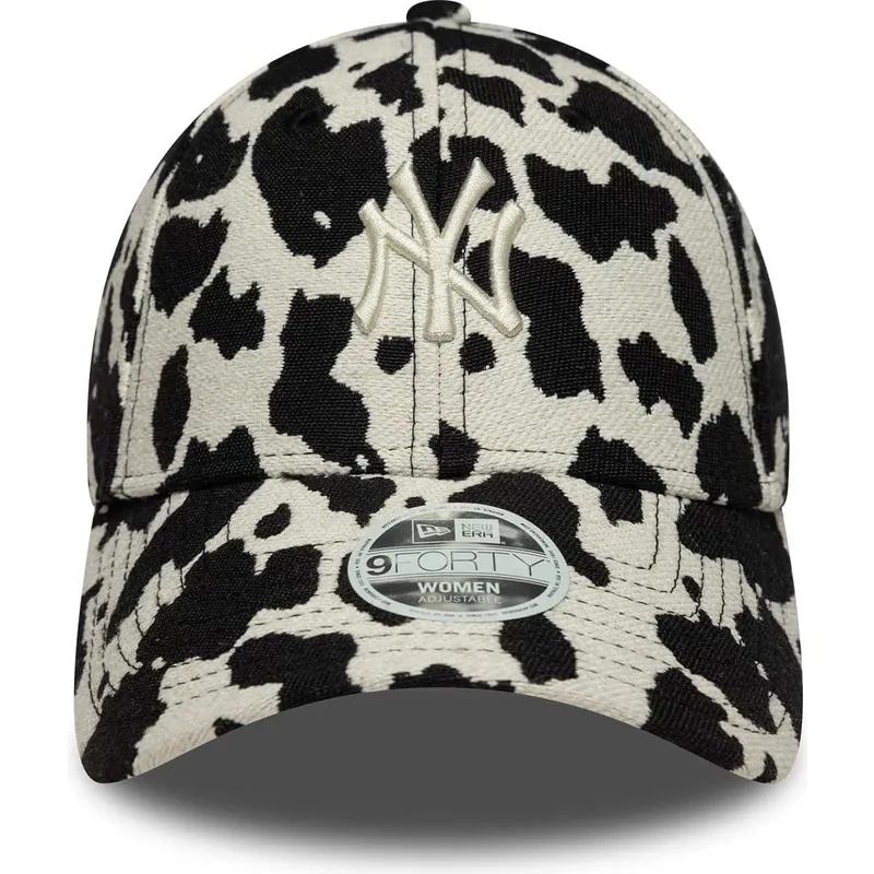cepice-zaoblena-cerna-nastavitelny-9forty-cow-midi-new-york-yankees-mlb-new-era