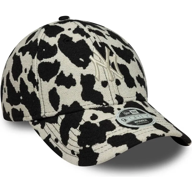 cepice-zaoblena-cerna-nastavitelny-9forty-cow-midi-new-york-yankees-mlb-new-era