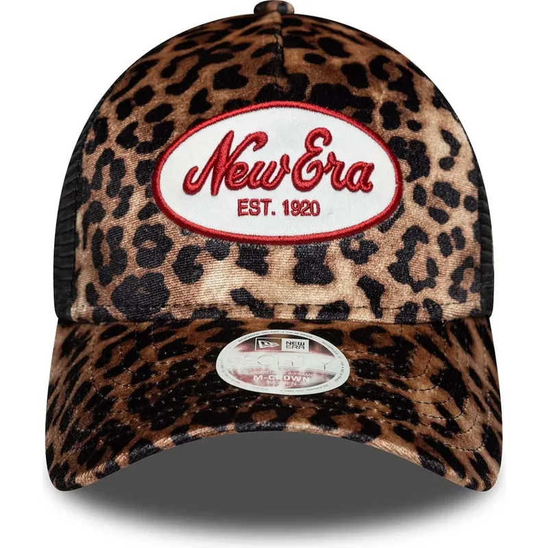 cepice-zaoblena-leopardi-snapback-9forty-a-frame-m-crown-new-era