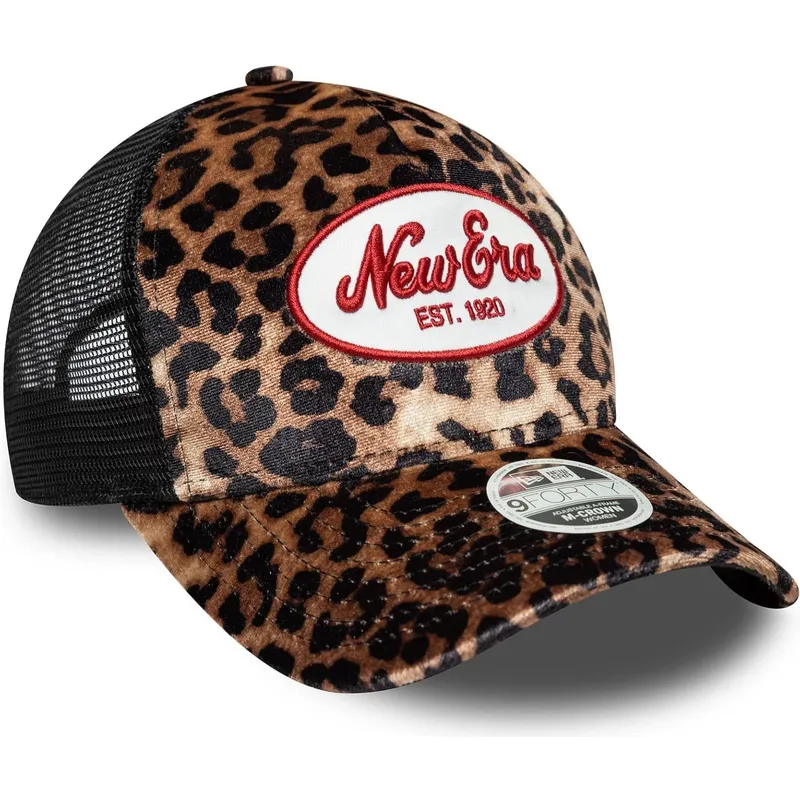 cepice-zaoblena-leopardi-snapback-9forty-a-frame-m-crown-new-era