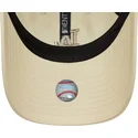 cepice-zaoblena-bezova-nastavitelny-9twenty-league-essential-midi-los-angeles-dodgers-mlb-new-era