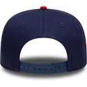 cap-rovna-navy-blue-snapback-pro-deti-9fifty-superman-dc-comics-new-era