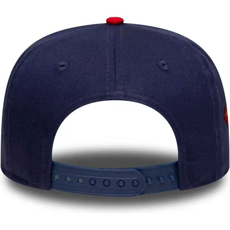 cap-rovna-navy-blue-snapback-pro-deti-9fifty-superman-dc-comics-new-era