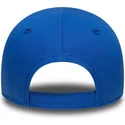 cepice-zaoblena-modra-nastavitelny-pro-deti-9forty-league-essential-new-york-yankees-mlb-new-era
