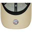 cepice-zaoblena-bezova-nastavitelny-pro-deti-9forty-fruit-icon-new-york-yankees-mlb-new-era