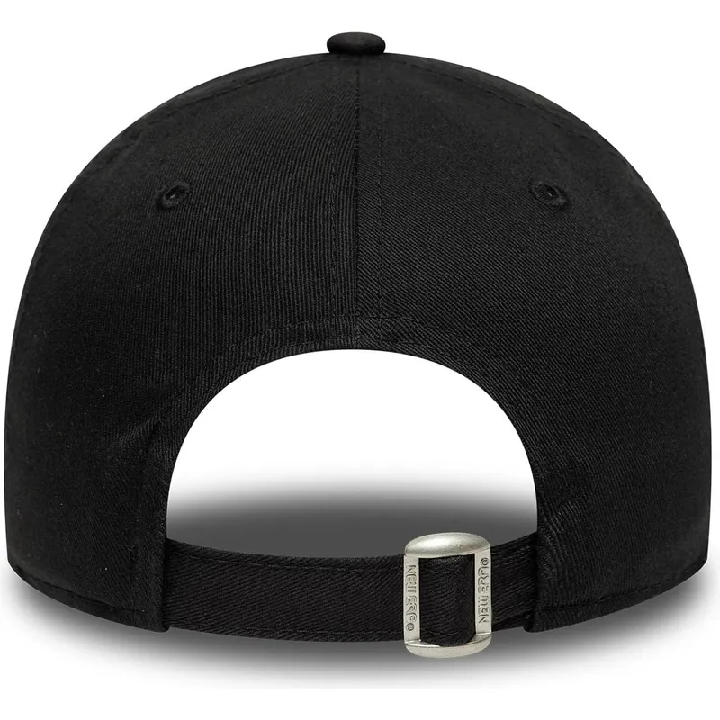 cepice-zaoblena-cerna-nastavitelny-pro-deti-9forty-fruit-icon-new-york-yankees-mlb-new-era