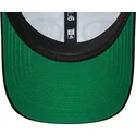 cap-zaoblena-black-adjustable-strap-pro-deti-9forty-new-era