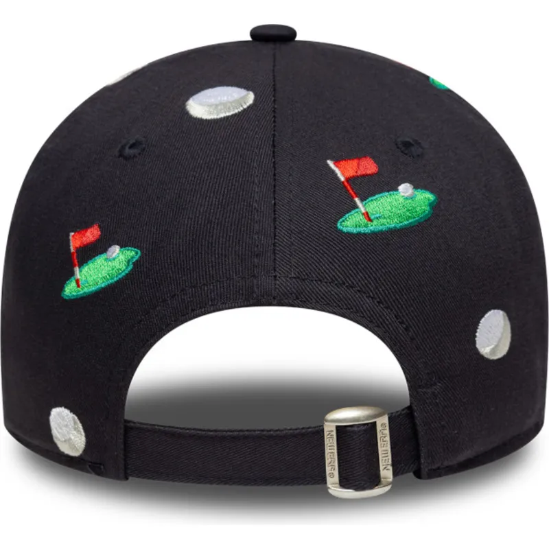 cepice-zaoblena-namornicka-modra-nastavitelny-pasek-9forty-golf-all-over-print-new-era