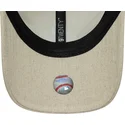 cepice-zaoblena-bezova-nastavitelny-pasek-9twenty-linen-new-york-yankees-mlb-new-era