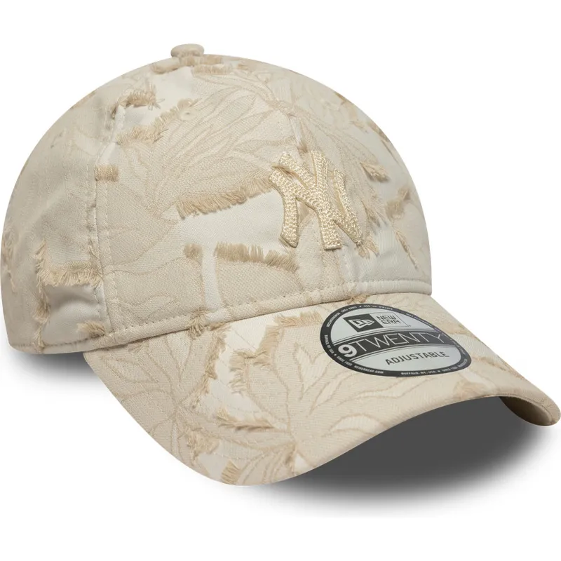 cepice-zaoblena-bezova-nastavitelny-9twenty-img-floral-new-york-yankees-mlb-new-era cepice-zaoblena-bezova-nastavitelny-9twenty-img-floral-new-york-yankees-mlb-new-era