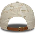 cap-zaoblena-beige-adjustable-strap-9twenty-img-floral-new-york-yankees-mlb-new-era