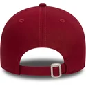 cepice-zaoblena-cervena-nastavitelny-9twenty-league-essential-new-york-yankees-mlb-new-era