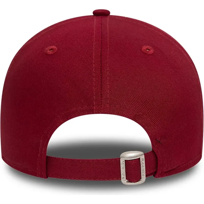 cap-zaoblena-red-adjustable-strap-9twenty-league-essential-new-york-yankees-mlb-new-era