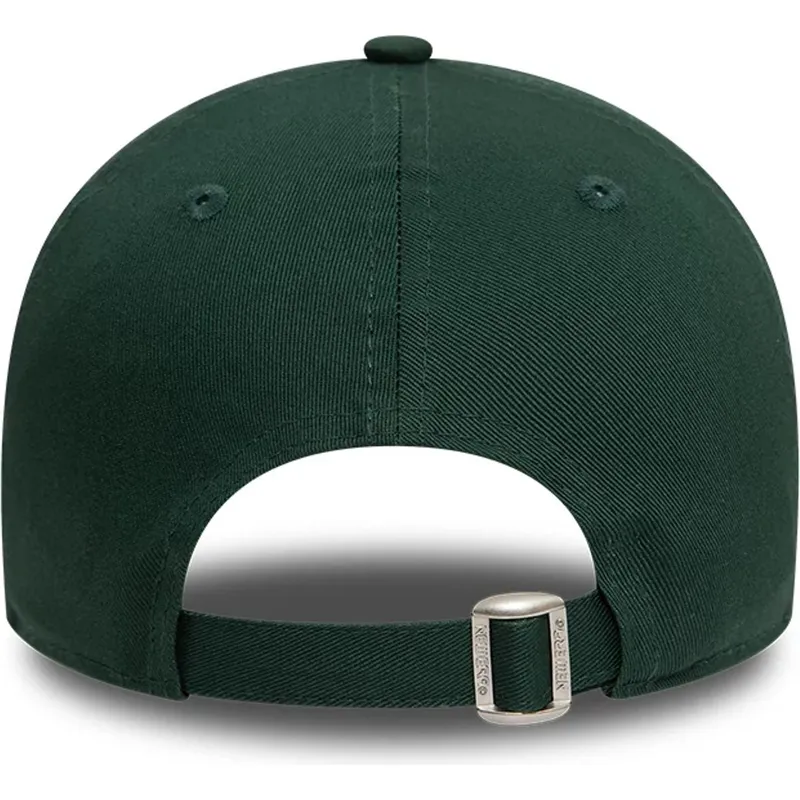 cap-zaoblena-green-adjustable-strap-9twenty-league-essential-new-york-yankees-mlb-new-era