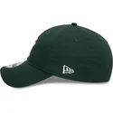 gorra-curva-verde-oscuro-ajustable-9twenty-league-essential-de-new-york-yankees-mlb-de-new-era