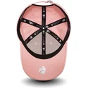 cepice-zaoblena-ruzova-nastavitelny-9forty-league-essential-new-york-yankees-mlb-new-era