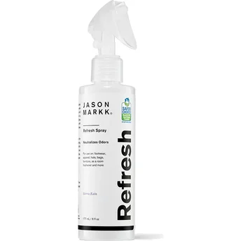 Příslušenství bílá Spray Refresh Sierra Rain 177ml / 6oz Jason Markk