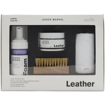 Leather Care Kit της Jason Markk