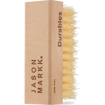 Příslušenství hnědá Cepillo Durables Jason Markk