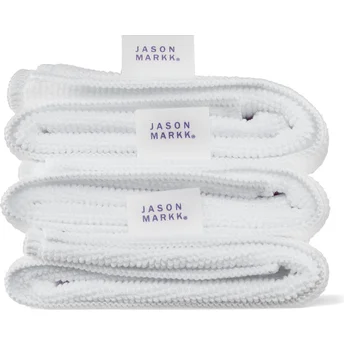 Toallas Premium Microfiber 3 Pack från Jason Markk