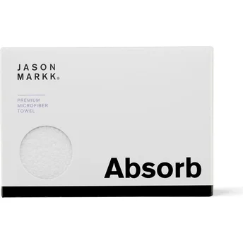 Příslušenství bílá Toalla Premium Microfiber Jason Markk