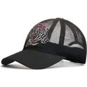 cap-zaoblena-black-snapback-ed-hardy