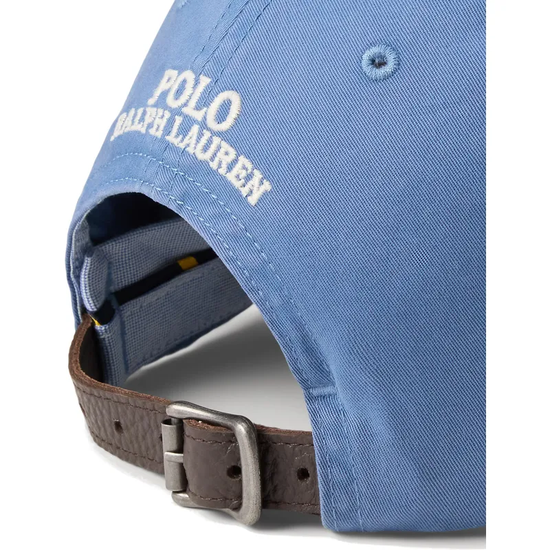 cap-zaoblena-blue-adjustable-strap-polo-ralph-lauren