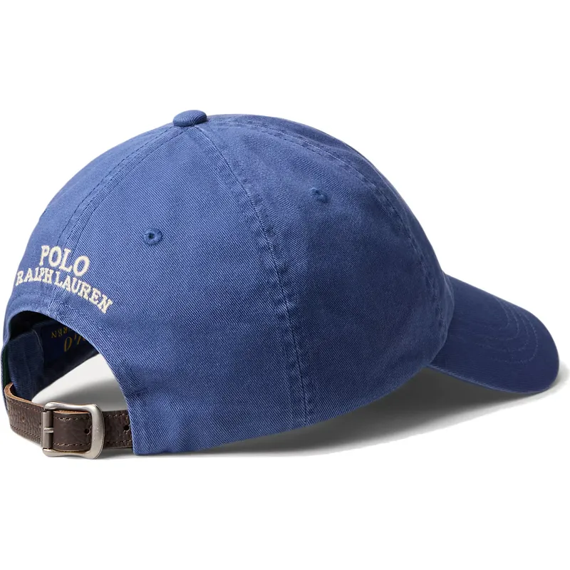 cepice-zaoblena-namornicka-modra-nastavitelny-classic-sport-twill-bear-polo-ralph-lauren