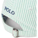 gorra-curva-verde-ajustable-stretch-seersucker-de-polo-ralph-lauren