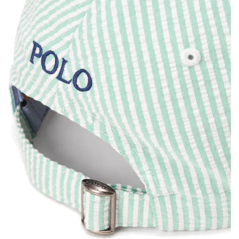 cap-zaoblena-green-adjustable-strap-polo-ralph-lauren