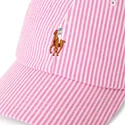 cepice-zaoblena-ruzova-nastavitelny-stretch-seersucker-polo-ralph-lauren
