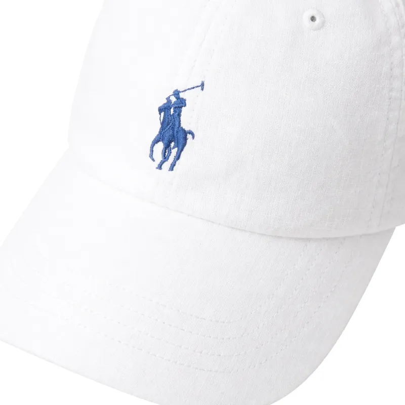 cepice-zaoblena-bila-nastavitelny-linen-polo-ralph-lauren