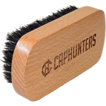 Holzbürste von Caphunters